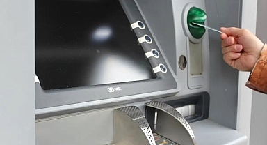 Kahramanmaraşlılar dikkat! Bunu yapmayan ATM'den para çekemeyecek
