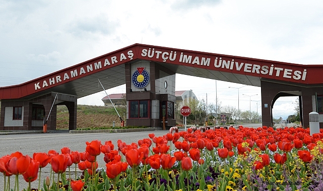 KSÜ'ye Öğretim Üyesi Alınacak: Başvurular Başladı!