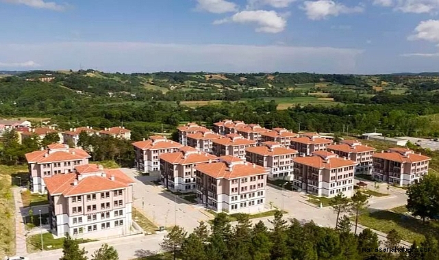 Küçük Birikimlerle Ev Sahibi Olma Dönemi Başlıyor!