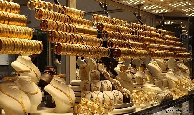 La Casa de Gaziantep! 8 Kilo Altınla Kaçtılar, Polisle Çatıştılar!