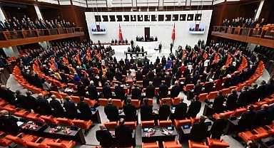 Meclis'i hastanelik eden salgın Türkiye geneline yayıldı!