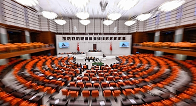 Meclis'te 100'ü aşkın vekil hastanelik oldu!