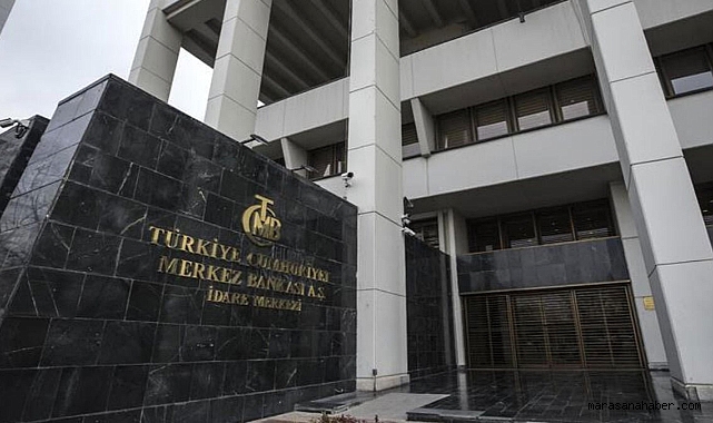 Merkez Bankası faiz indirdi!