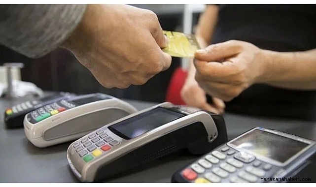 Merkez Bankası'ndan Kredi Kartı Faizlerine İndirim! Yeni Oranlar 1 Ağustos’ta Yürürlükte