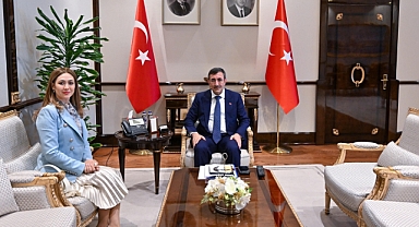 MHP’li Dora: “Kahramanmaraş Halkı Kendi Suyuna Ulaşamıyor”