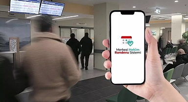 MHRS randevularında öncelik onların oldu!