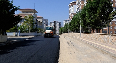 Onikişubat Belediyesi’nden iddialı paylaşım