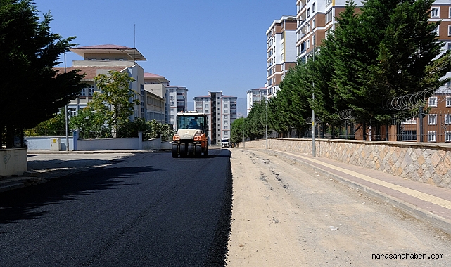 Onikişubat Belediyesi’nden iddialı paylaşım