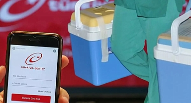 Organ bağışı E-devlet’te!