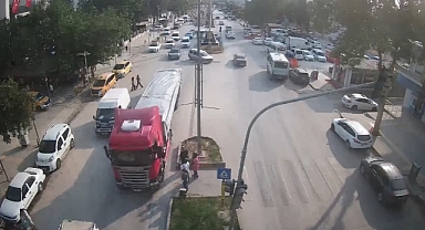 Pazarcık’a Çevre Yolu Şart!