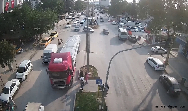 Pazarcık’a Çevre Yolu Şart!