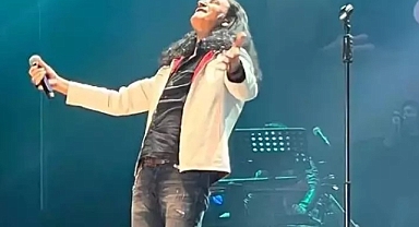 Rock efsanesi Kahramanmaraş’a geliyor!