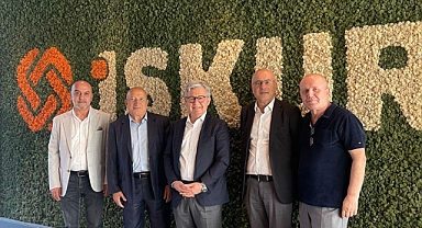 Tekstilden Havacılığa: İSKUR Holding’in Sınır Tanımayan Sanayi Serüveni!