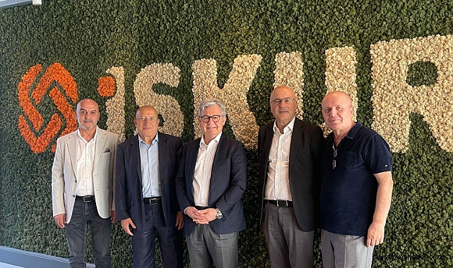 Tekstilden Havacılığa: İSKUR Holding’in Sınır Tanımayan Sanayi Serüveni!