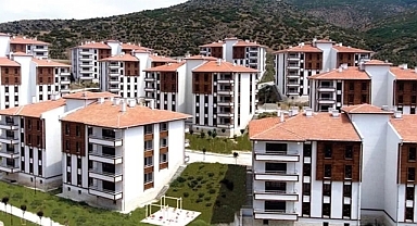 TOKİ projelerinde yer alan şirket konkordato başvurusu yaptı!