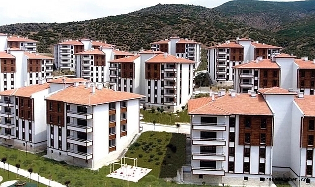 TOKİ projelerinde yer alan şirket konkordato başvurusu yaptı!