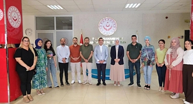 Türkiye’de Örnek Uygulama: Kahramanmaraş’ta Koruyucu Aile Modeline Büyük İlgi