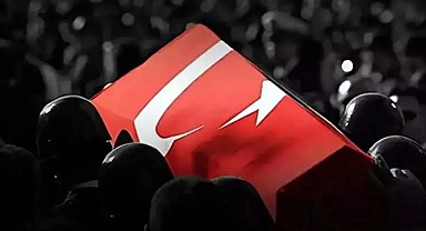 Türkiye'nin kalbine kor düştü! Beş askerimiz şehit oldu!