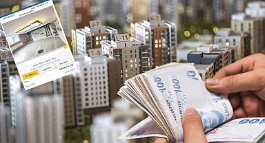 Ucuza lüks daire tuzağı! Emlakçılar bu yöntemle vatandaşı kandırıyor
