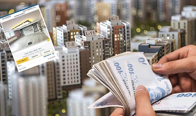 Ucuza lüks daire tuzağı! Emlakçılar bu yöntemle vatandaşı kandırıyor