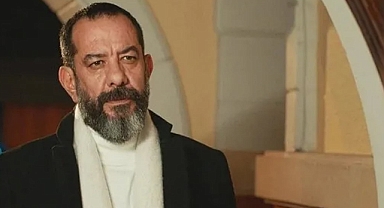Ünlü Oyuncu hayatını kaybetti!