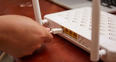 Wi-Fi tarih oluyor!