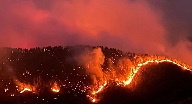 Yangınlardan etkilenen 3 ile 10 milyon lira kaynak, Kahramanmaraş’a psikososyal destek!