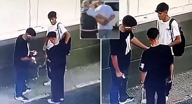 Yol kesip haraç aldılar!