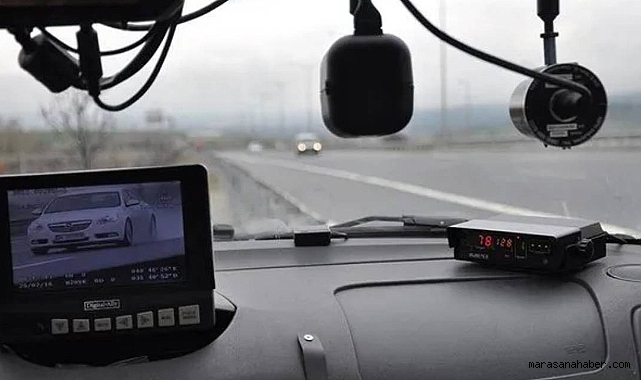 1 Eylül’den İtibaren Yollarda Yeni Dönem: Hız Limitleri ve Levhalar Değişecek