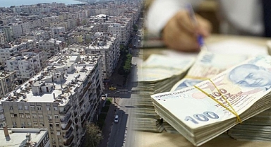 2026 Emlak Vergisini Etkileyecek Metrekare İnşaat Maliyetleri Açıklandı
