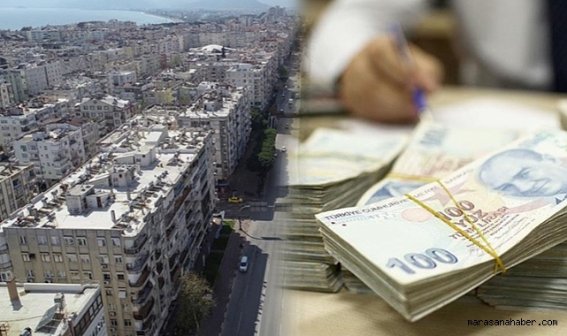 2026 Emlak Vergisini Etkileyecek Metrekare İnşaat Maliyetleri Açıklandı