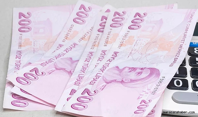 530 bin kişinin beklediği ödeme hesaplara yattı!