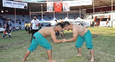 Afşin’de Gelenek Devam Ediyor: 47. Eshab-ı Kehf Karakucak Güreş Festivali 28 Eylül’de