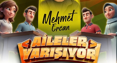 Aile Bağları KAFUM Sahnesinde Güçleniyor!