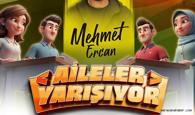 Aile Bağları KAFUM Sahnesinde Güçleniyor!
