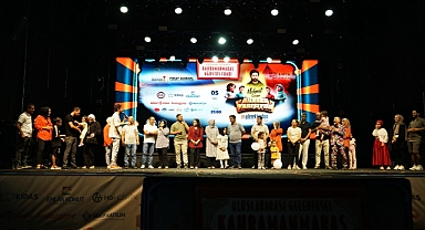 Aileler Ağustos Fuarı’nda Bilgi ve Eğlencede Yarıştı