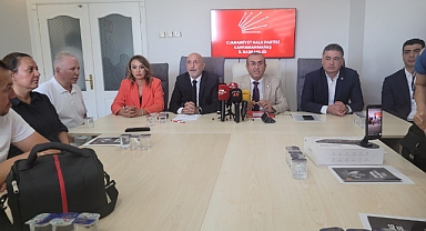 Ali Öztunç: “2029’da Kahramanmaraş Büyükşehir Belediye Başkanı Olacağım”