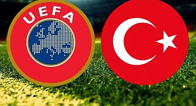 Avrupa'da sıfır çektik!