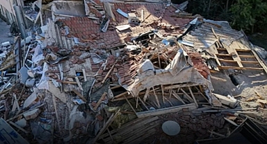 Balıkesir depreminin ardından ilk gözaltı kararı!