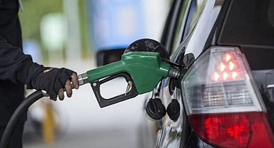 Bankalardan sürücülere Bedava 10 litre akaryakıt!