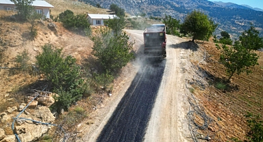 Başkan Akpınar: “Tüm mahallelerimizin yol sorununu çözeceğiz”