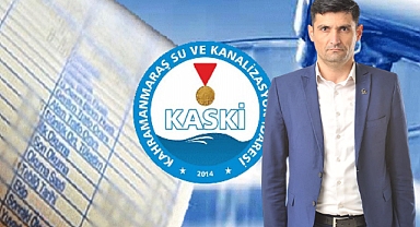 Başkan Ali Akkurt’tan faturalara yüzde 60 indirim teklifi!