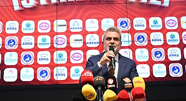 Başkan Görgel, “Şehrin Değerlerine Sahip Çıkmak Bizim Borcumuz”
