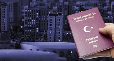 Bir skandal daha patlak verdi! Oluk oluk vatandaşlık dağıtmışlar…