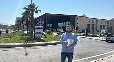 Birlik Sağlık Sen Uyardı: 'KSÜ'deki Eksikler Acilen Giderilmeli'