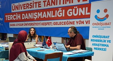 Büyükşehir Belediyesi’nden Üniversite Adaylarına Ücretsiz Tercih Danışmanlığı Desteği