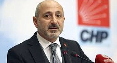 CHP’li Ali Öztunç’tan Elbistan ve Ekinözü İçin Acil Hizmet Çağrısı!