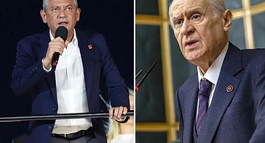 CHP MHP’ye göz kırptı! “Bahçeli ile yol yürürüz”