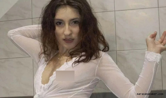 Cinsel içerikli film yıldızı Sibel Kekilli'den cesur poz!