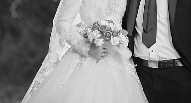 Damat, düğün günü yenge kurşunuyla öldü!